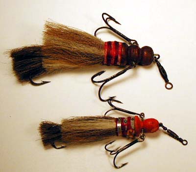 Staley-Johnson Lures – Old Indiana Lures